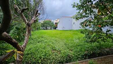 Tanah Elit Dijual di Metland Menteng, Jakarta Timur, Harga 4,5 Miliar