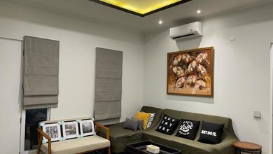 Rumah Minimalis Disewakan di Kelapa Gading, Jakarta Utara, Harga Ekonomis