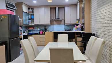 Rumah Dijual di Taman Palem, Jakarta Barat, LB 180m², Harga Terbaik!