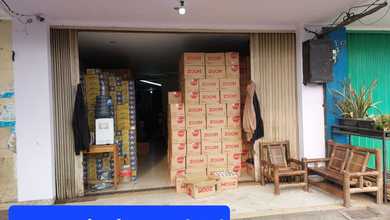 Ruko Dijual Siap Pakai di Harapan Indah Bekasi Strategis