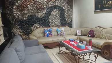 Tanah Elit Dijual di Rawamangun, Jakarta Timur, Harga 1,21 Triliun