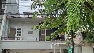 Rumah Sederhana Disewakan di Sunter, Jakarta Utara, Harga Ekonomis