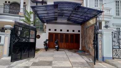 Rumah Sewaan Murah di Pulomas, Jakarta Timur, 7 KT, Harga 250 Juta /tahun