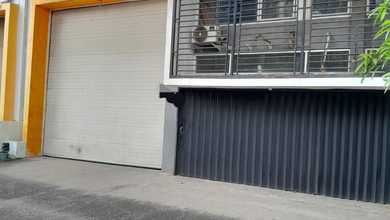 Disewakan Gudang Bagus Pergudangan Bizpark 2 Penggilingan, Cakung Jakarta Timur