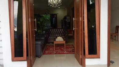 Hunian Elite di Kawasan Pulogebang, Jakarta Timur, LB 250m², Harga 4,5 Miliar