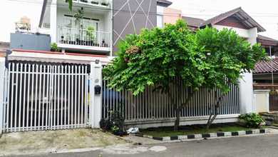 Rumah Area Premium Duren Sawit, Jakarta Timur - Harga Menarik 4 Miliar