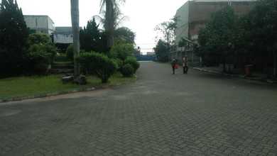 Tanah Komersial Dekat Jalan Raya Kawasan Narogong