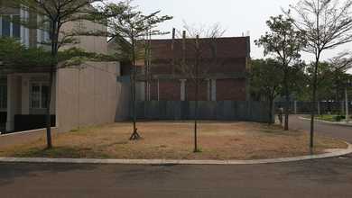 Tanah Elit Dijual di Jakarta Garden City, Jakarta Timur, Harga 394 Miliar