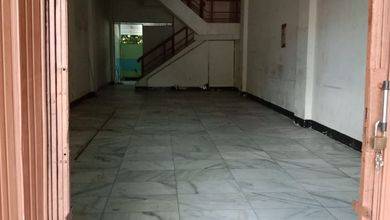 DISEWAKAN RUKO 4.5 LT DI SUNTER MITRA BOULEVARD RAYA JAKARTA UTARA