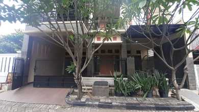 Dijual rumah Premium di Pondok Kopi, Jakarta Timur - LT 120m²