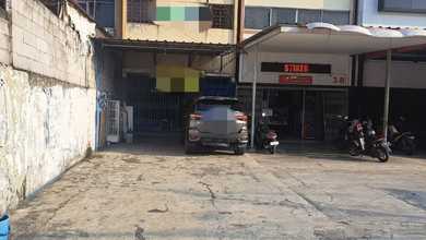 RUKO 3 LANTAI DI LETJEN SUPRAPTO JAKARTA PUSAT 