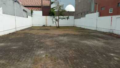 Kavling Prestisius Dijual di Sunter, Jakarta Utara, Harga 1,95 Triliun