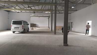 Gudang Luas Dan Strategis Di Cakung, Jakarta Timur