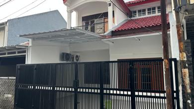 Hunian Idaman di Pondok Bambu, Jakarta Timur, 3 KT, Harga 2,3 Miliar