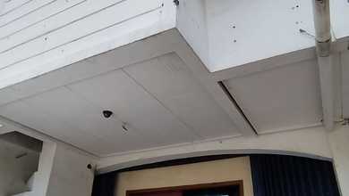 RUKO DI TAMAN MODERN JAKARTA TIMUR 