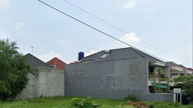 For Sale Tanah Premium di Cakung, Jakarta Timur, LT 360m²