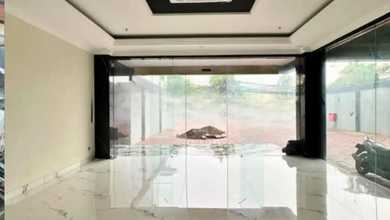 Gedung Brand New di Menteng Jakarta Pusat