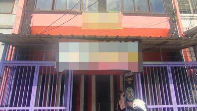 Ruko 3 Lantai di Buaran,Kel.Klender,Duren sawit Jakarta timur.