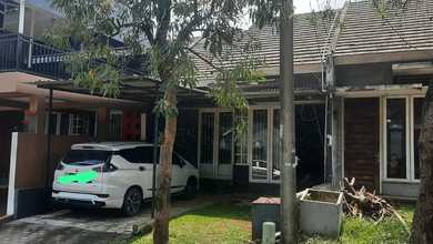 Dijual Rumah Nyaman di Gunung Putri, Bogor - LT 90m²