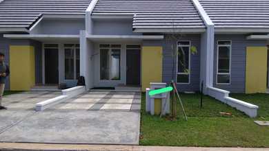 Jual Rumah Megah LT 102 m2 Area Suvarna Sutera, Tangerang