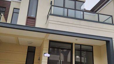 Disewakan Rumah Minimalis di Cikupa, Tangerang, Luas  84 m2