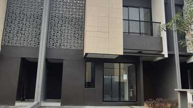  
 	
Sewa Rumah Lokasi Strategis dan Favorit di Tangerang