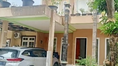 Rumah Dijual di Pondok Pucung, Tangerang, LB 90m², Harga Kompetitif!