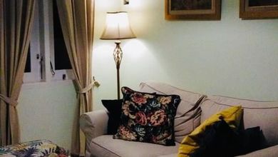 Rumah Minimalis area Karawaci, Tangerang, LT 84 m2