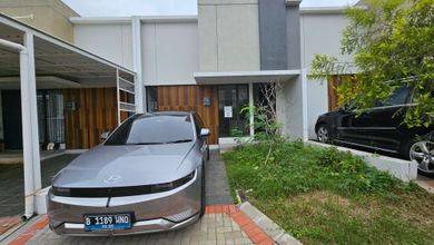  
 	
Sewa Rumah Area Strategis dan Favorit Kawasan Tangerang Selatan