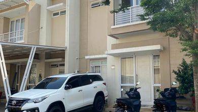 Jual Rumah Baru area Ciputat, Tangerang Selatan LT 120 m2