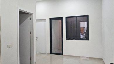 Rumah modern dengan Lahan 72 m2 Kawasan Bintaro, Tangerang Selatan