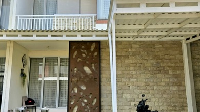 Rumah Dijual di Sudimara, Tangerang, LB 72m², Harga Terbaik!