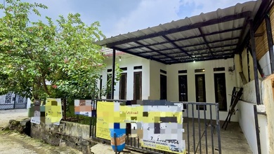 Hunian Idaman di Kunciran, Tangerang, 3 KT, Harga 1,35 Miliar