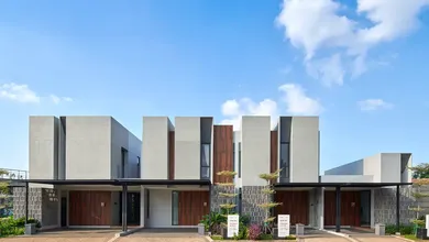 Dijual Rumah Strategis di Pondok Aren, Tangerang Selatan - LT 75m²