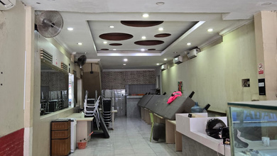 Ruko Pik Boulevard 3.5 Lantai Rapi Ruko di Pantai Indah Kapuk Unfurnished 75.0 m² HGB