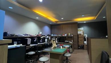 Gudang di Kapuk Kamal, Jakarta Barat 3.994 m Bagus SHM