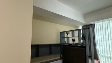 Apartemen Nyaman Dijual Cepat di Lippo Karawaci, Tangerang, Harga Menarik!