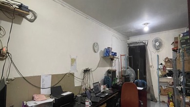 Dijual Rumah Strategis di Muara Karang, Jakarta Utara - LT 90m²