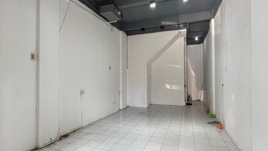 DIJUAL TERMURAH RUKO ELANG LAUT LOKASI STRATEGIS COCOK UNTUK KANTOR DAN USAHA  Ruko di Pantai Indah Kapuk 225 m² Unfurnished HGB - Hak Guna Bangun
