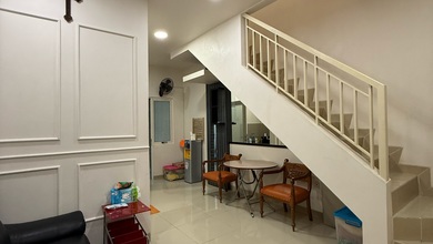 Sewa Rumah Terbaik di Pantai Indah Kapuk, Jakarta Utara, Harga Terjangkau