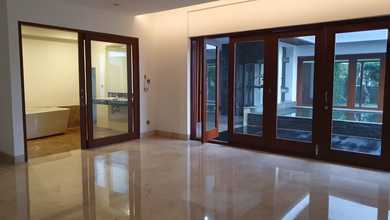Rumah Area Premium Pondok Indah, Jakarta Selatan - Harga Terbaik 29 Miliar