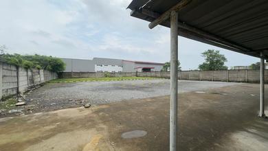 Dijual Gudang Siap Pakai Di Jababeka 3 Cikarang Bekasi