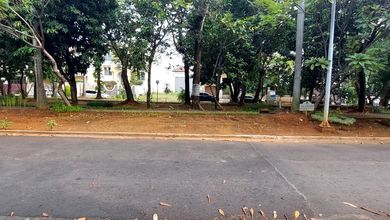 For Sale Tanah Premium di Kelapa Gading, Jakarta Utara, LT 312m²