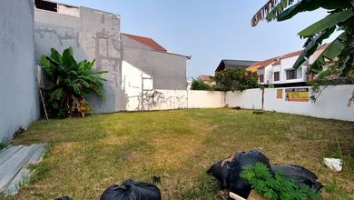 Dijual Tanah Eksklusif di Cakung, Jakarta Timur, LT 286m²