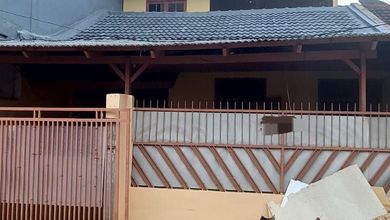 Hunian Idaman di Pejuang, Bekasi, 5 KT, Harga 850 Juta