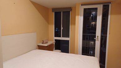 Harga Dibawah Pasaran Apartemen 1BR 21sqm Siap Huni