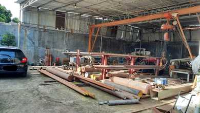 For Sale Tanah Eksklusif di Bekasi, Bekasi, LT 406m²