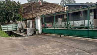 Dijual Gudang Siap Pakai Di Balaraja Tangerang