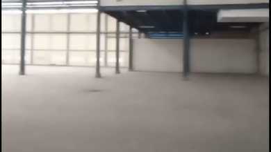 Disewakan Gudang Di Narogong Pangkalan 2 Bekasi