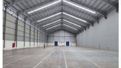 Disewa Gudang Siap Pakai Di Cikarang 1 Modern Warehouse Grade Luas Tanah 38814 M2 Bangunan 23260m2 Bagus Di Cikarang Jawa Barat